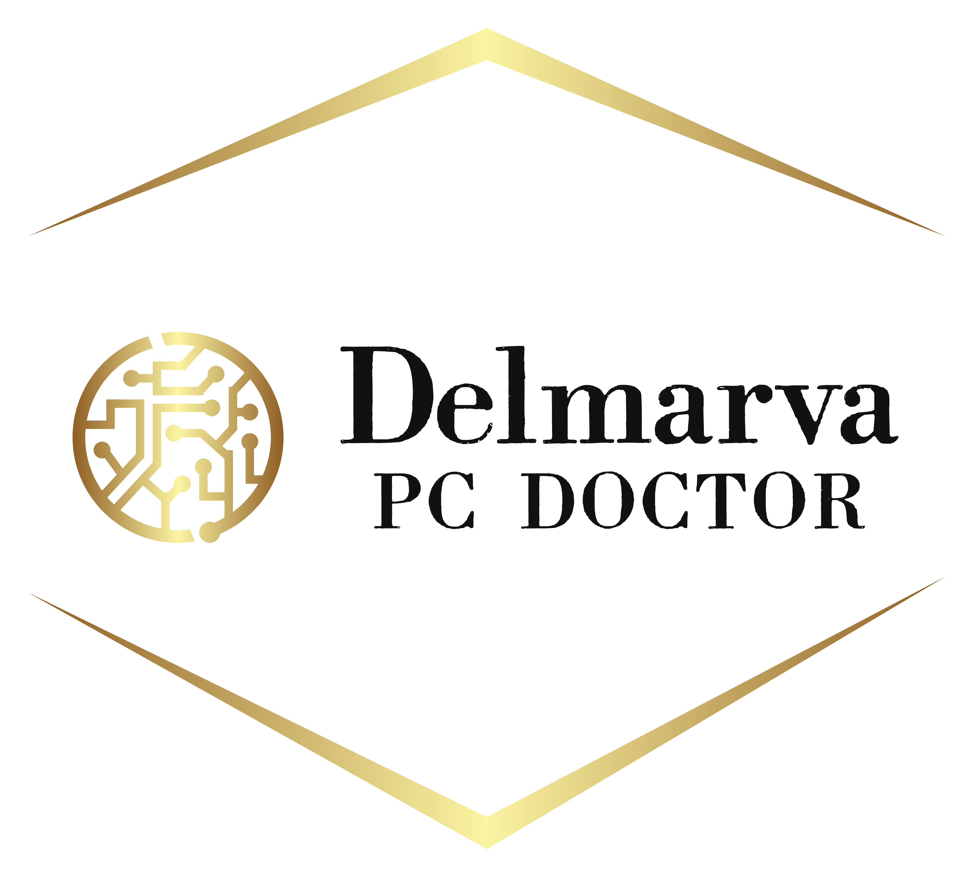 Delmarva PC Doctor Home